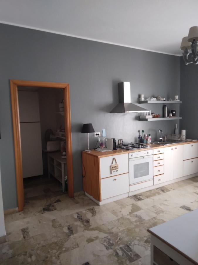 Tollo B&Be Home מראה חיצוני תמונה