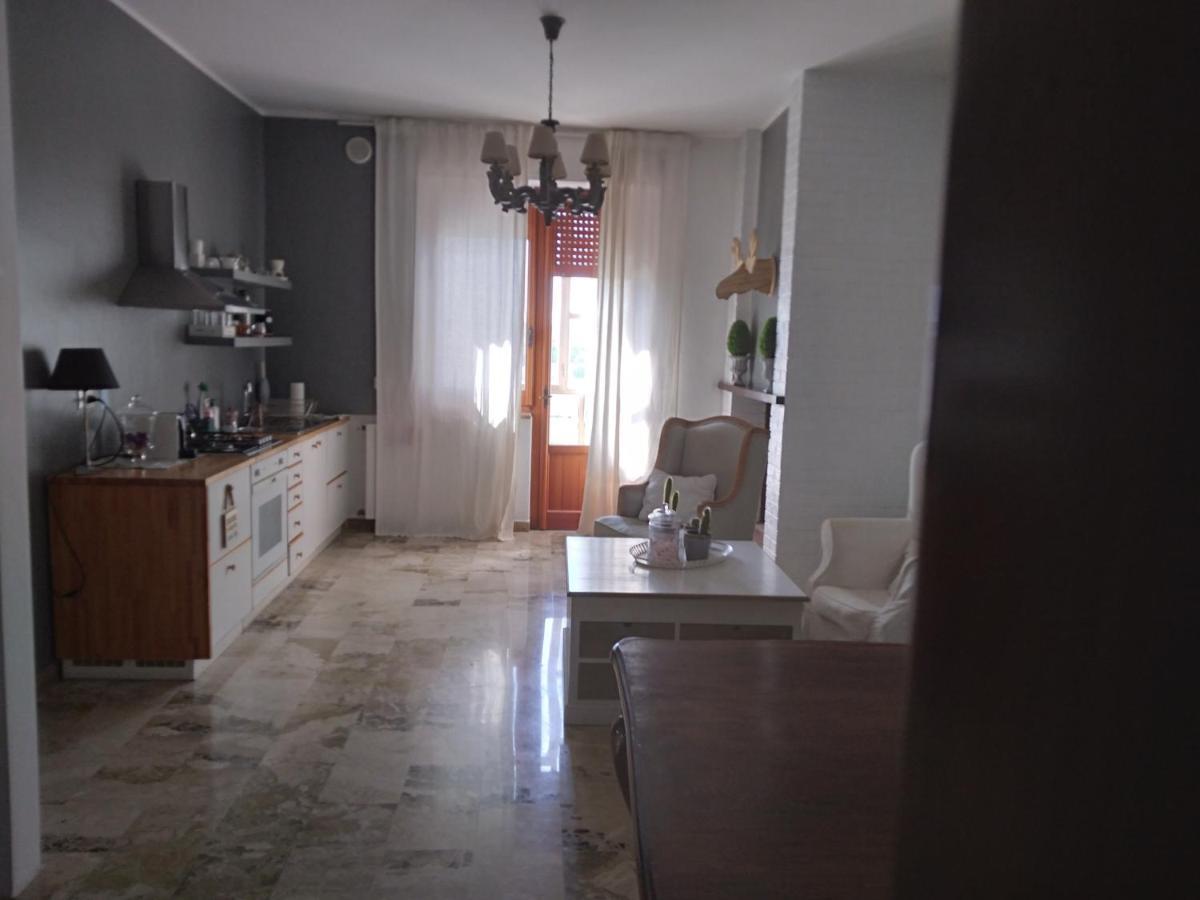 Tollo B&Be Home מראה חיצוני תמונה