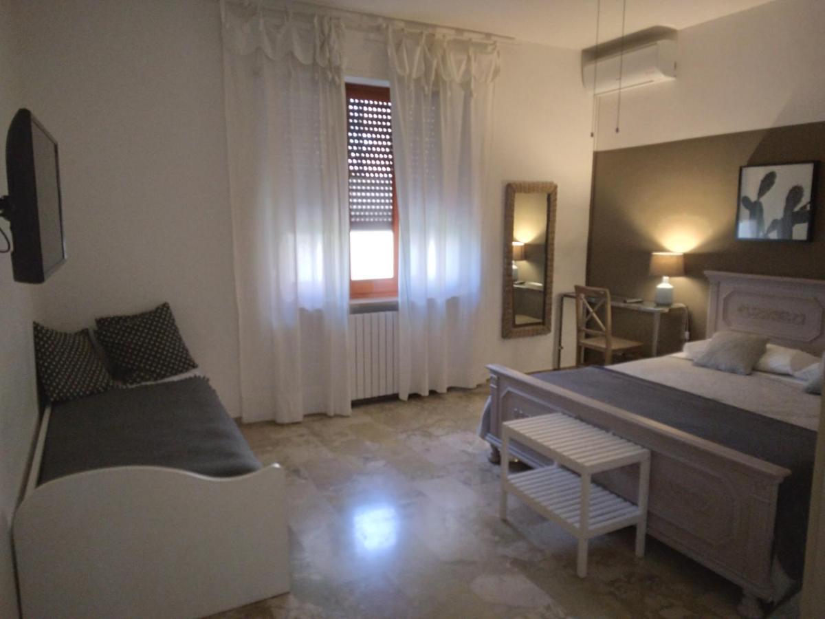 Tollo B&Be Home מראה חיצוני תמונה
